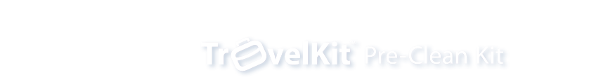 TravelKit Logo