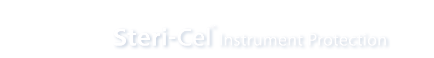 Steri-Cel Logo