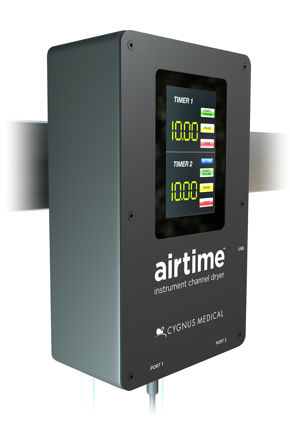 airtime unit