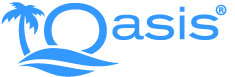 Oasis logo